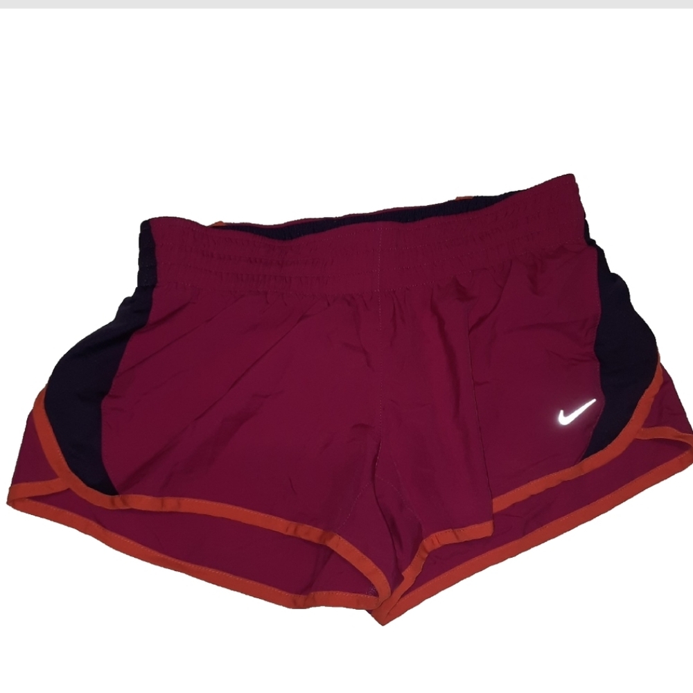Nike Dri-Fit Shorts Built in Underwear